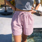 Short Nikos rose