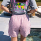 Short Nikos rose
