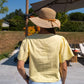 Blouse Suzy jaune
