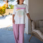 T-shirt Palm Beach