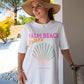 T-shirt Palm Beach