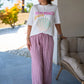 T-shirt Palm Beach