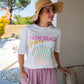 T-shirt Palm Beach