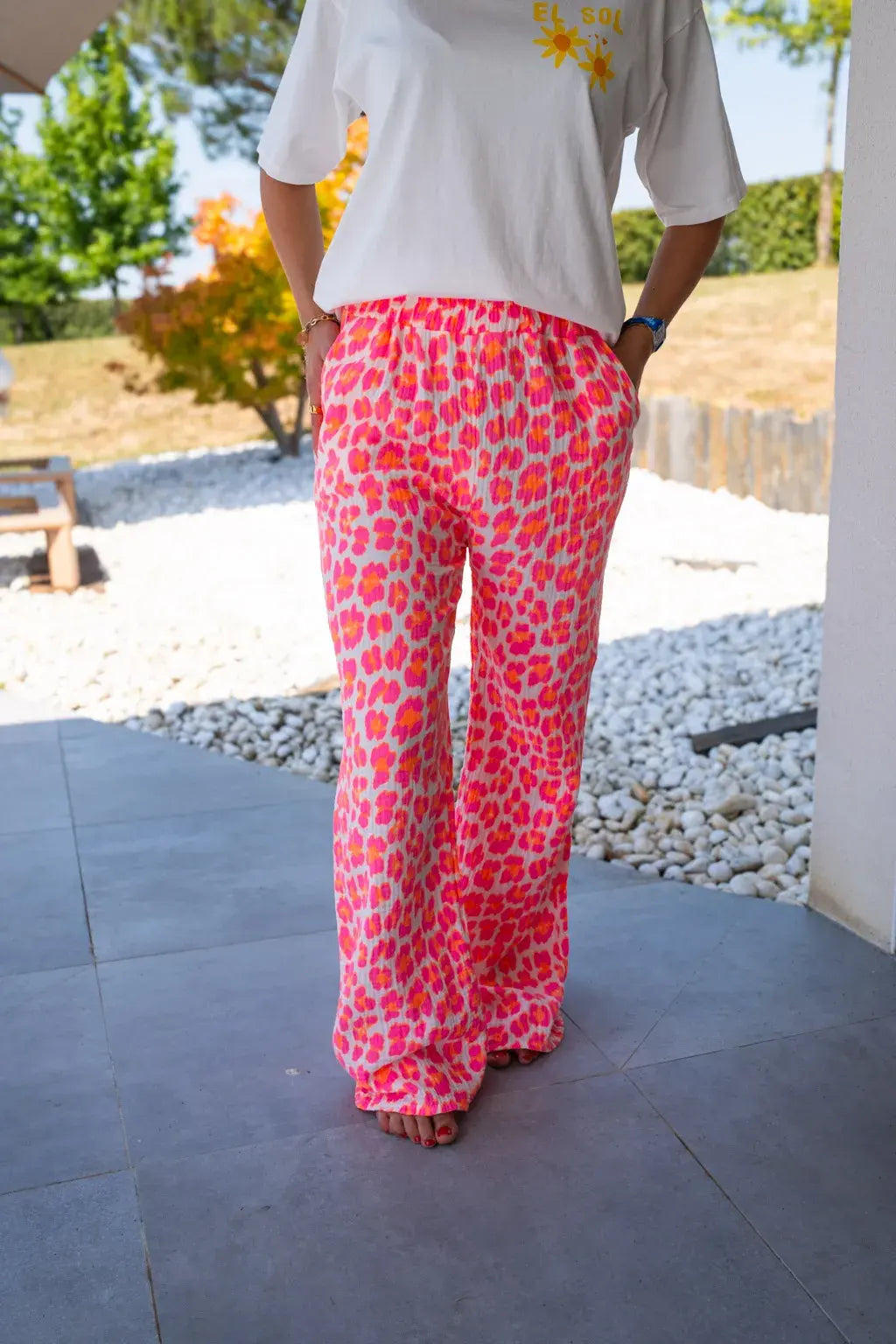 Pantalon Maina