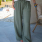Pantalon Pola kaki