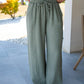 Pantalon Pola kaki