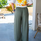 Pantalon Pola kaki
