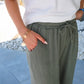 Pantalon Pola kaki