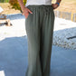 Pantalon Pola kaki