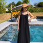 Robe Salia noire