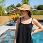 Robe Salia noire