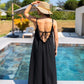 Robe Salia noire