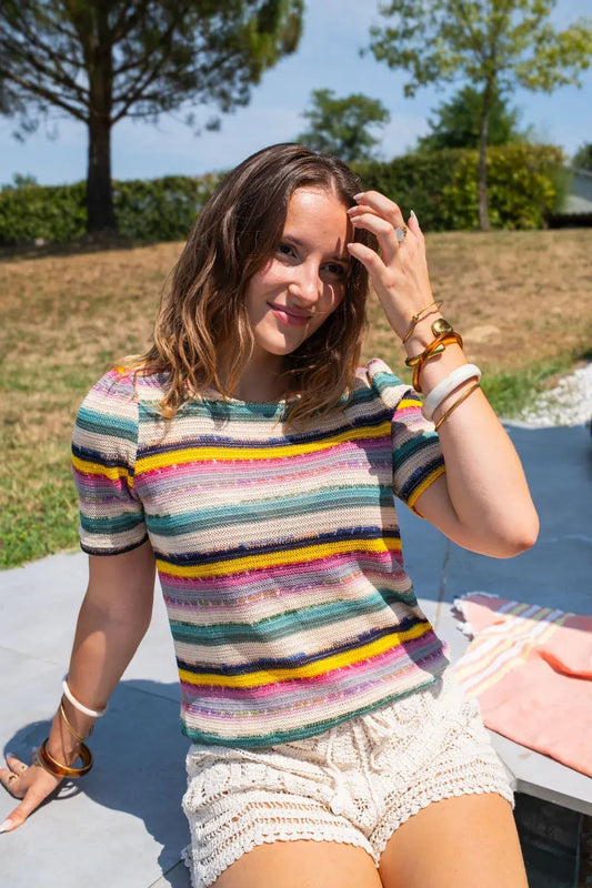 Blouse Coco