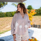 Chemise Palmier