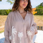 Chemise Palmier