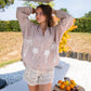 Chemise Palmier
