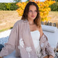 Chemise Palmier