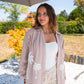 Chemise Palmier
