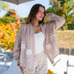 Chemise Palmier