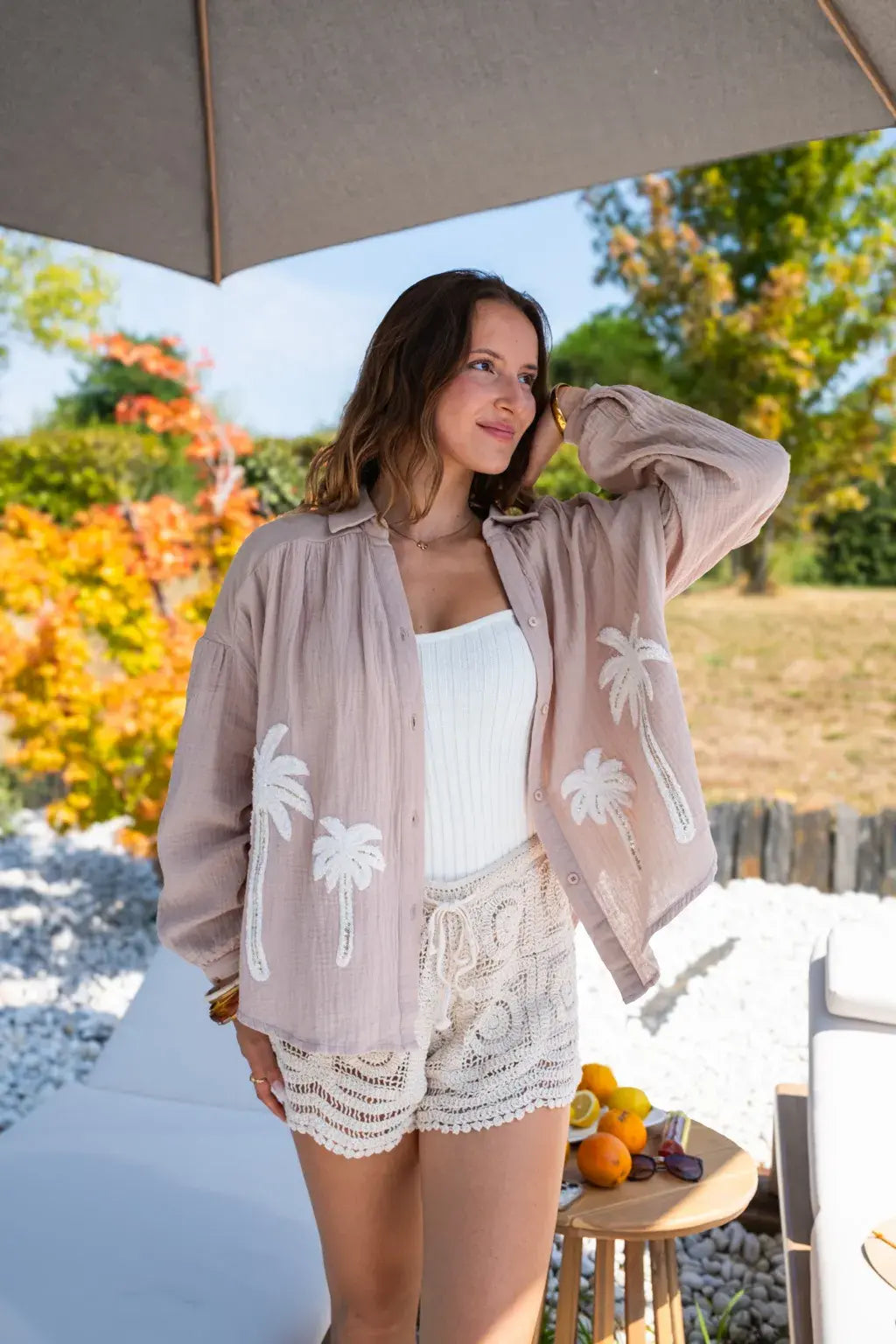 Blouses & Chemises