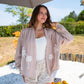 Chemise Palmier
