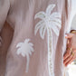 Chemise Palmier