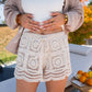 Short Savana