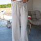 Pantalon Pola beige