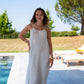 Robe Salia beige