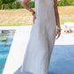 Robe Salia beige