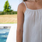 Robe Salia beige