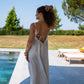 Robe Salia beige