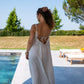 Robe Salia beige