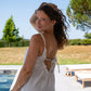 Robe Salia beige
