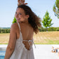 Robe Salia beige