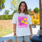 T-shirt Amalfi Limone