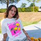 T-shirt Amalfi Limone
