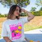 T-shirt Amalfi Limone