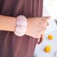 Bracelet Annie rose