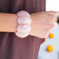 Bracelet Annie rose