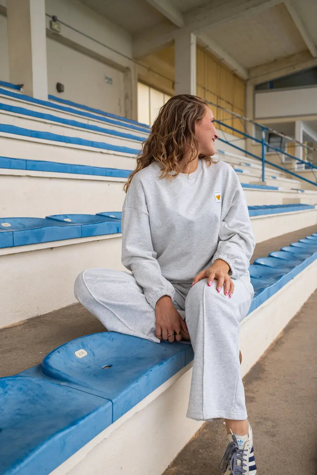 Pantalon de survêtement Dadou