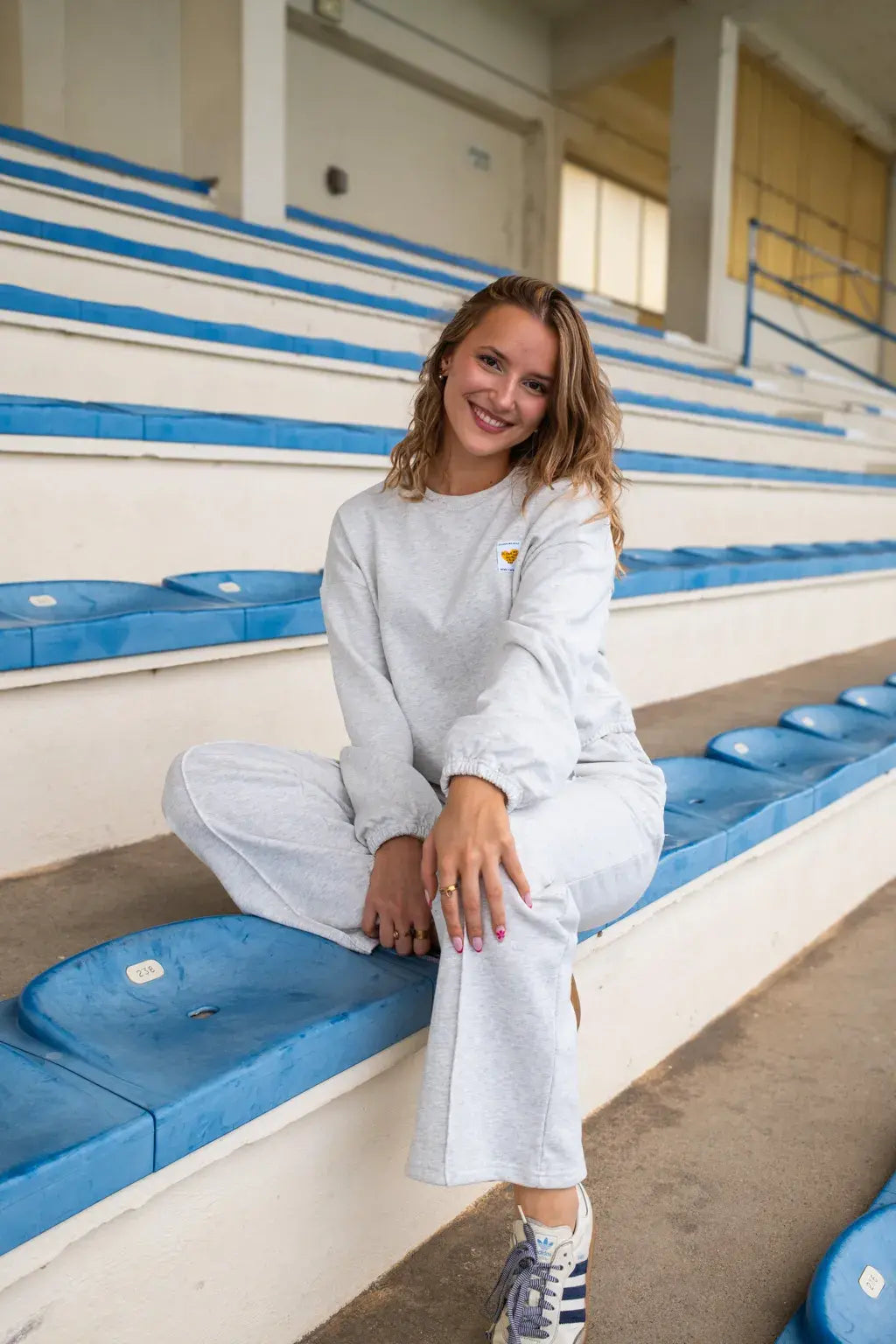 Pantalon de survêtement Dadou