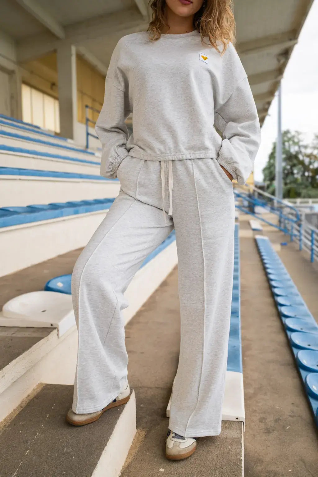 Pantalon de survêtement Dadou