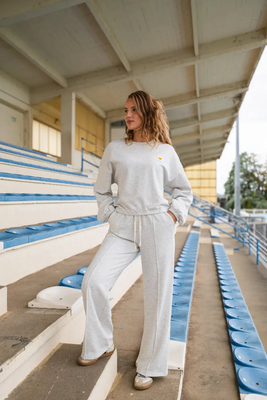 Pantalon de survêtement Dadou