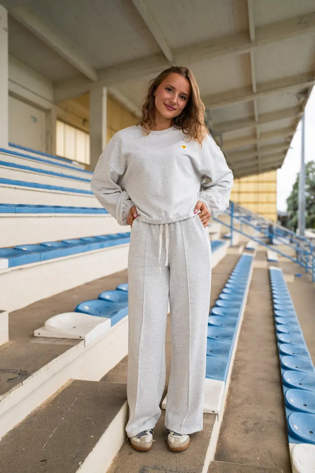 Sweat de survêtement Dadou