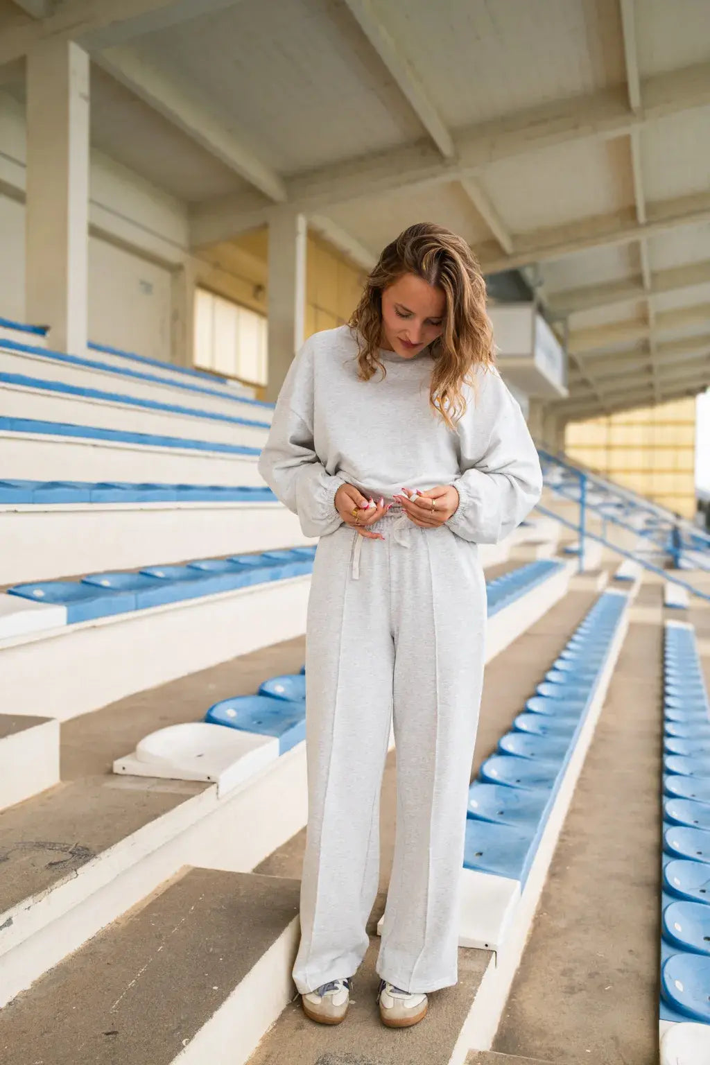 Pantalon de survêtement Dadou