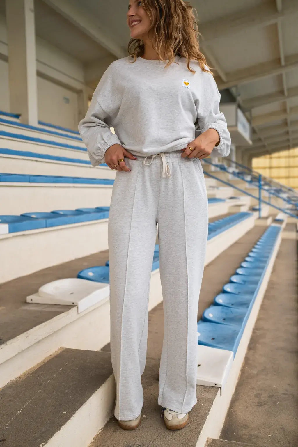 Pantalon de survêtement Dadou