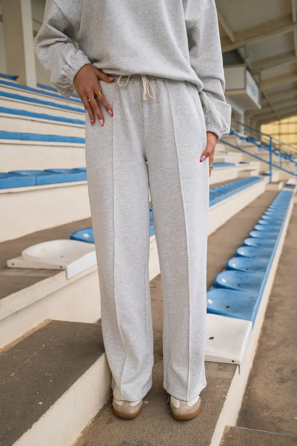 Pantalon de survêtement Dadou