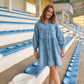 Robe en jean Dixie
