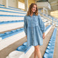 Robe en jean Dixie